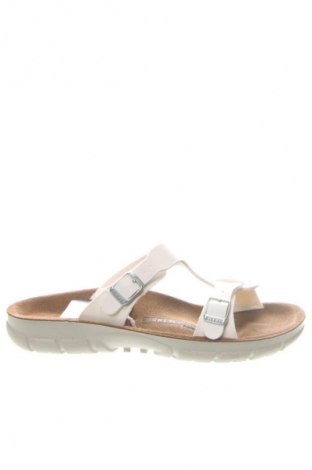 Pantofle Birkenstock, Velikost 40, Barva Bílá, Cena  3 299,00 Kč