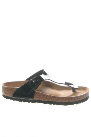 Pantofle Birkenstock, Velikost 39, Barva Černá, Cena  2 799,00 Kč