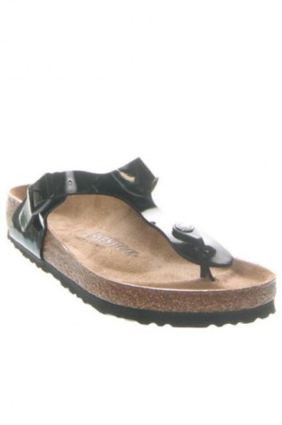 Pantofle Birkenstock, Velikost 39, Barva Černá, Cena  2 799,00 Kč