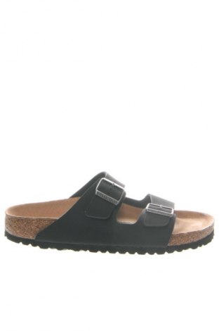Pantolette Birkenstock, Größe 44, Farbe Schwarz, Preis 85,99 €