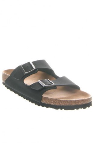 Pantolette Birkenstock, Größe 44, Farbe Schwarz, Preis 85,99 €
