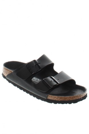 Γυναικείες παντόφλες Birkenstock, Μέγεθος 38, Χρώμα Μαύρο, Τιμή 112,99 €
