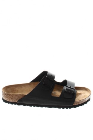 Pantolette Birkenstock, Größe 50, Farbe Schwarz, Preis € 86,99