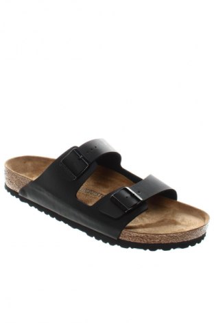 Pantolette Birkenstock, Größe 50, Farbe Schwarz, Preis € 86,99