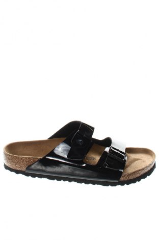 Pantolette Birkenstock, Größe 44, Farbe Schwarz, Preis € 86,99