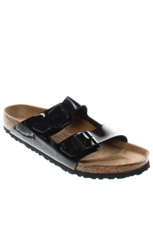 Pantolette Birkenstock, Größe 44, Farbe Schwarz, Preis € 86,99