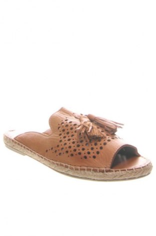 Pantolette Blue Illusion, Größe 41, Farbe Braun, Preis 47,99 €