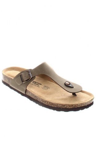Pantolette CRUZ, Größe 42, Farbe Beige, Preis € 64,99
