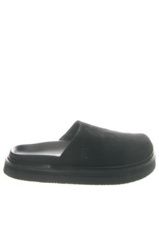 Papuče Calvin Klein Jeans, Veľkosť 37, Farba Čierna, Cena  56,23 €