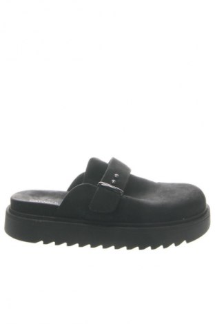 Pantolette Catwalk, Größe 39, Farbe Schwarz, Preis € 64,99
