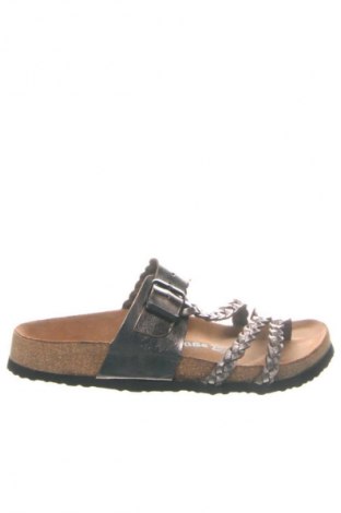 Pantolette Comfortfüße, Größe 39, Farbe Grau, Preis € 86,99