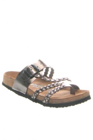 Pantolette Comfortfüße, Größe 39, Farbe Grau, Preis € 86,99