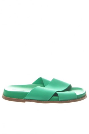 Pantolette Commonry, Größe 41, Farbe Grün, Preis € 55,99