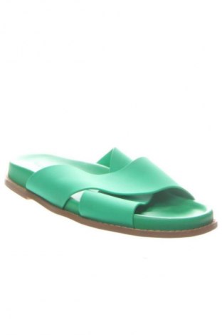 Pantolette Commonry, Größe 41, Farbe Grün, Preis € 55,99