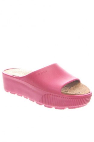 Pantolette Coqui, Größe 39, Farbe Rosa, Preis € 22,99
