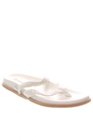 Pantolette Country Road, Größe 35, Farbe Weiß, Preis € 62,99