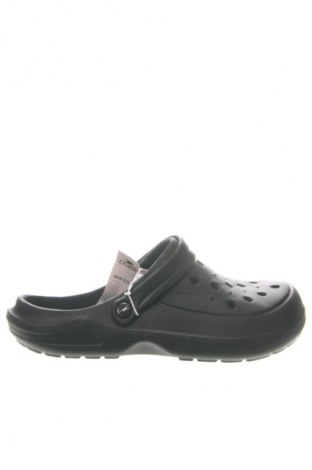 Pantolette Crane, Größe 44, Farbe Schwarz, Preis 43,99 €