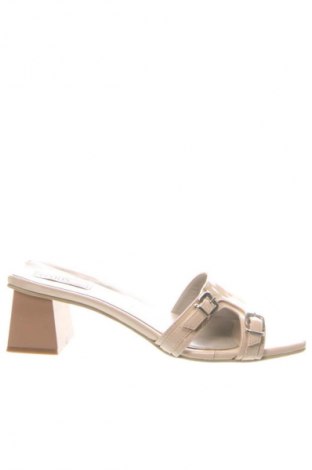 Pantolette Daris, Größe 40, Farbe Beige, Preis € 16,99