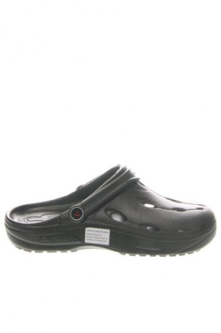 Pantolette Duflex, Größe 41, Farbe Braun, Preis 13,99 €
