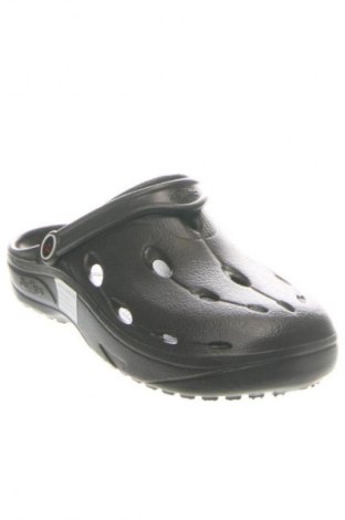 Pantolette Duflex, Größe 41, Farbe Braun, Preis 13,99 €