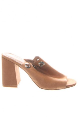 Pantolette Erynn, Größe 37, Farbe Orange, Preis € 17,99