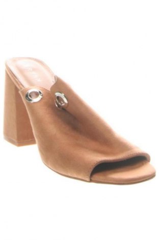Pantolette Erynn, Größe 37, Farbe Orange, Preis € 17,99