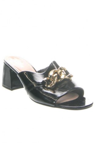 Pantolette Gabor, Größe 41, Farbe Schwarz, Preis 28,00 €