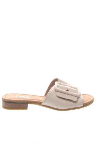 Papuče Gabor, Veľkosť 37, Farba Kremová, Cena  51,95 €
