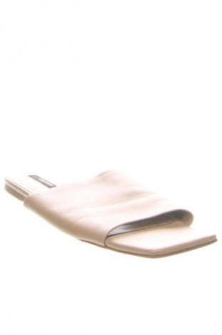 Pantolette Gino Rossi, Größe 38, Farbe Beige, Preis 24,00 €