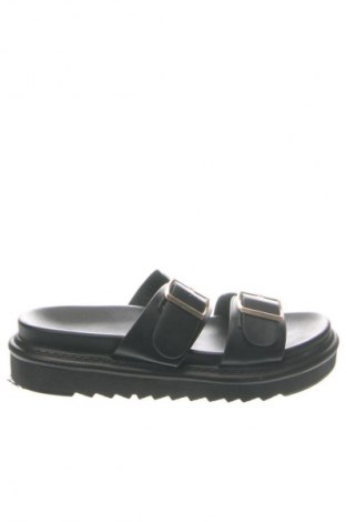 Pantolette Glamorous, Größe 40, Farbe Schwarz, Preis € 28,99