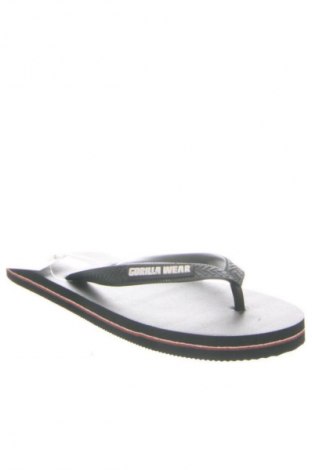 Japonki Gorilla Wear, Rozmiar 35, Kolor Czarny, Cena 244,99 zł