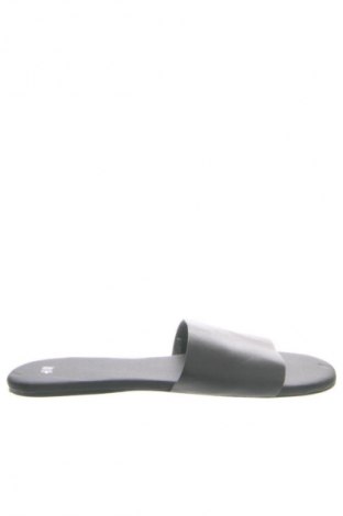 Papuci H&M, Mărime 39, Culoare Negru, Preț 82,99 Lei
