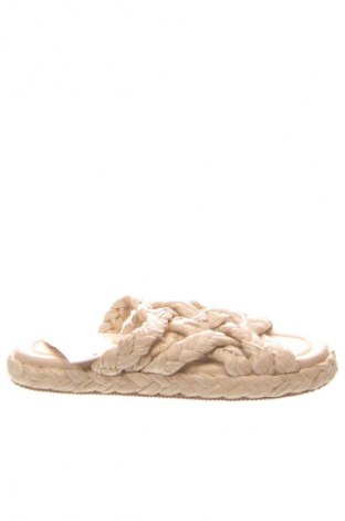 Pantolette H&M, Größe 40, Farbe Beige, Preis 35,99 €