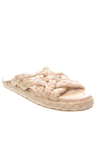 Pantolette H&M, Größe 40, Farbe Beige, Preis 35,99 €