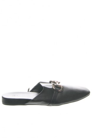 Pantolette H&M, Größe 41, Farbe Schwarz, Preis 27,99 €