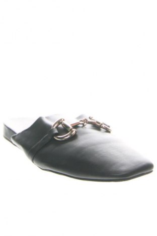 Pantolette H&M, Größe 41, Farbe Schwarz, Preis 27,99 €