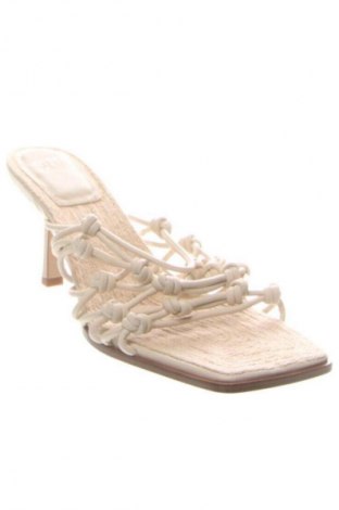 Papuče H&M, Veľkosť 40, Farba Kremová, Cena  20,95 €