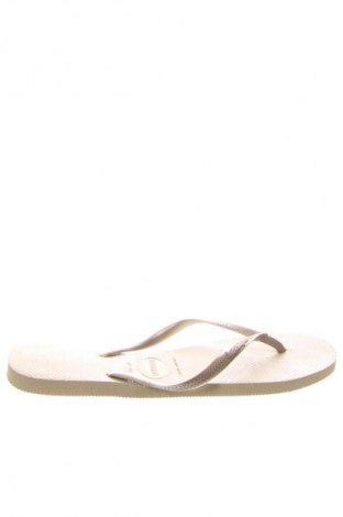 Pantolette Havaianas, Größe 41, Farbe Schwarz, Preis 19,99 €