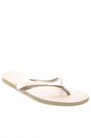 Pantolette Havaianas, Größe 41, Farbe Schwarz, Preis 19,99 €