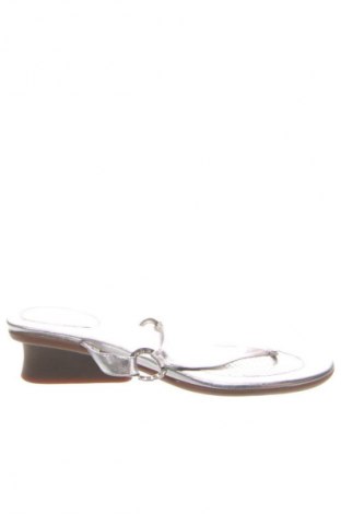 Pantolette Hobbs, Größe 38, Farbe Silber, Preis € 75,99