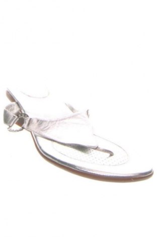 Pantolette Hobbs, Größe 38, Farbe Silber, Preis € 75,99