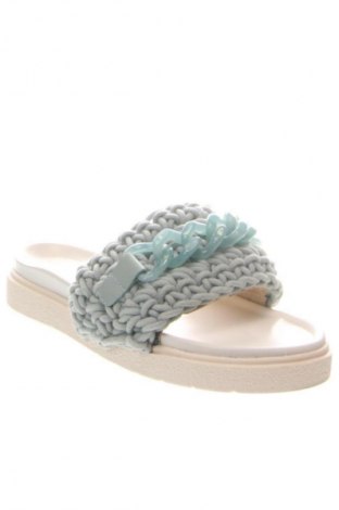 Pantolette INUIKII, Größe 40, Farbe Grün, Preis € 52,99