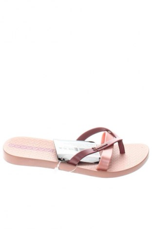 Pantolette Ipanema, Größe 36, Farbe Rosa, Preis 31,99 €