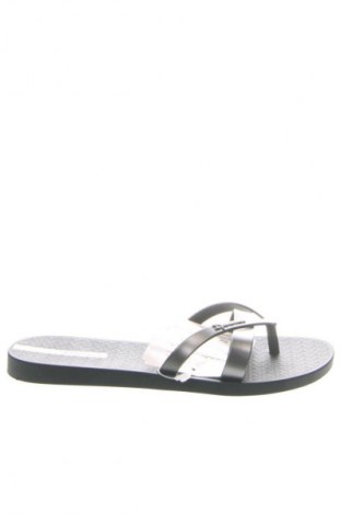 Pantolette Ipanema, Größe 38, Farbe Grau, Preis 25,99 €