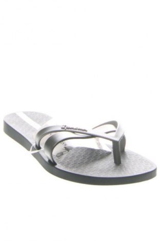 Pantolette Ipanema, Größe 38, Farbe Grau, Preis 25,99 €