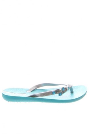 Pantolette Ipanema, Größe 35, Farbe Grau, Preis € 8,99