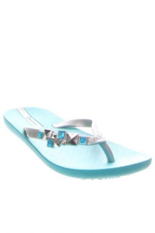 Pantolette Ipanema, Größe 35, Farbe Grau, Preis € 8,99