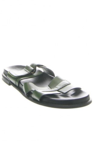 Pantolette Jo Mercer, Größe 37, Farbe Grün, Preis € 63,99