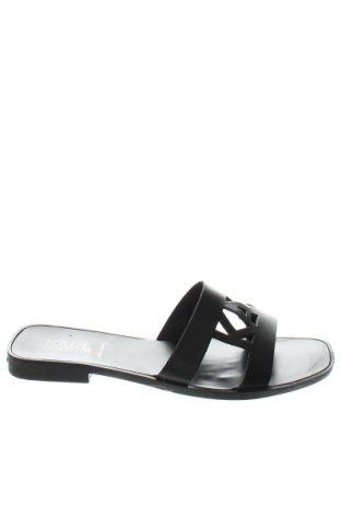 Pantolette Karl Lagerfeld, Größe 41, Farbe Schwarz, Preis € 159,99