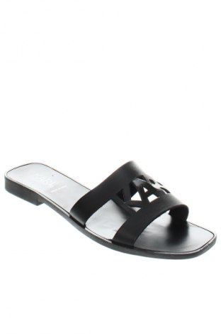Pantolette Karl Lagerfeld, Größe 41, Farbe Schwarz, Preis € 159,99